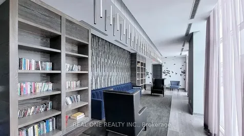 1080 Bay Street Toronto ON M5S 0A5