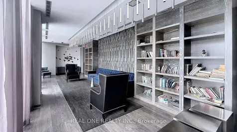 1080 Bay Street Toronto ON M5S 0A5
