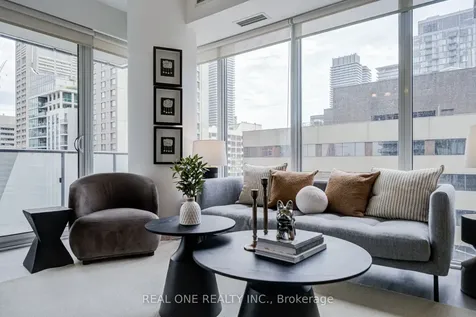 1080 Bay Street Toronto ON M5S 0A5