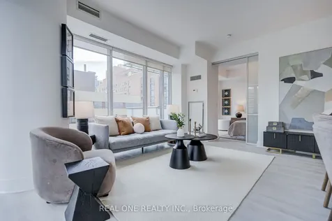 1080 Bay Street Toronto ON M5S 0A5