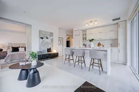 1080 Bay Street Toronto ON M5S 0A5
