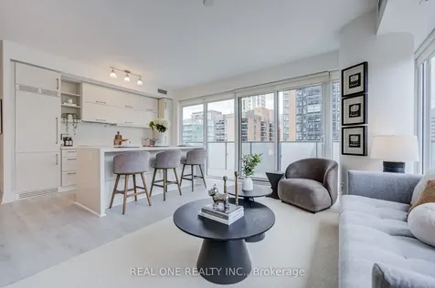 1080 Bay Street Toronto ON M5S 0A5