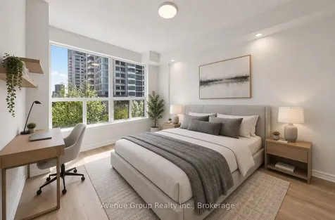 19 Barberry Place Toronto ON M2K 3E3
