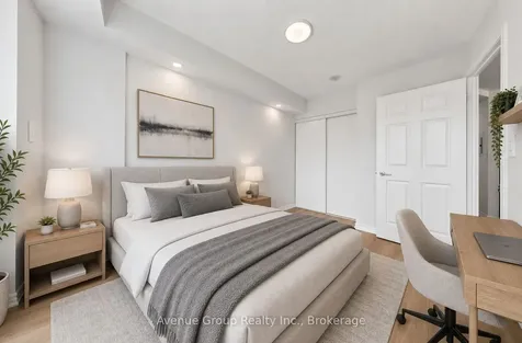 19 Barberry Place Toronto ON M2K 3E3