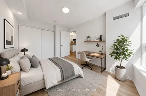 19 Barberry Place Toronto ON M2K 3E3