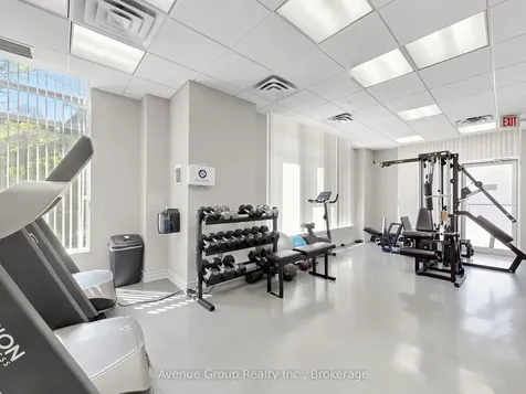 19 Barberry Place Toronto ON M2K 3E3