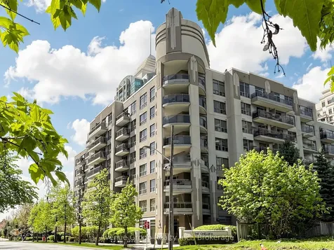 19 Barberry Place Toronto ON M2K 3E3