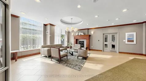 19 Barberry Place Toronto ON M2K 3E3
