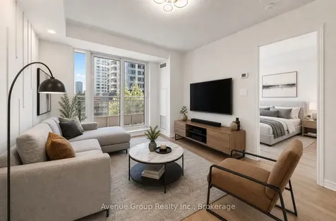 19 Barberry Place Toronto ON M2K 3E3