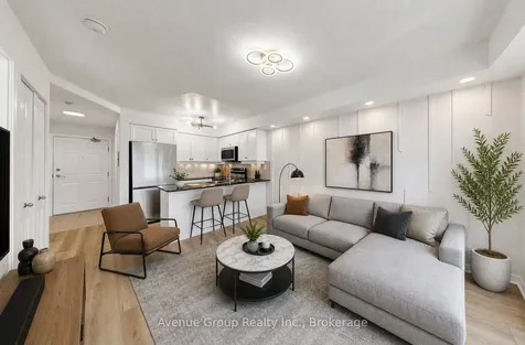 19 Barberry Place Toronto ON M2K 3E3