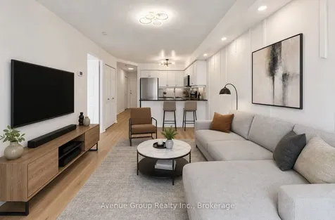 19 Barberry Place Toronto ON M2K 3E3