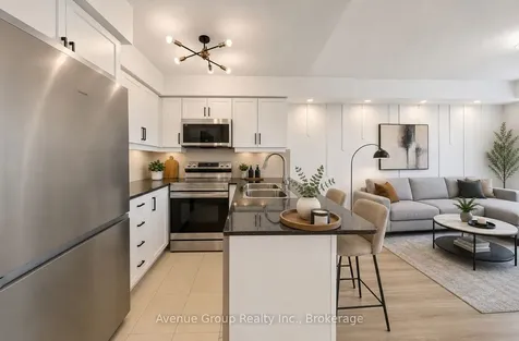 19 Barberry Place Toronto ON M2K 3E3