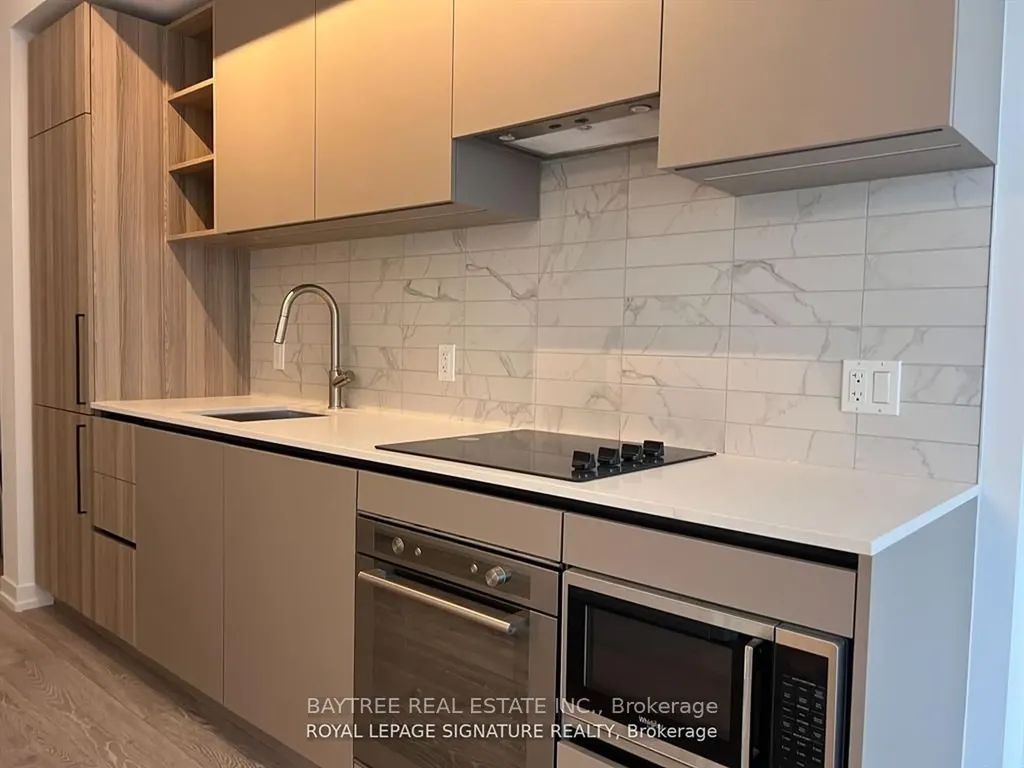 55 Mercer Street Toronto ON M5V 0W4