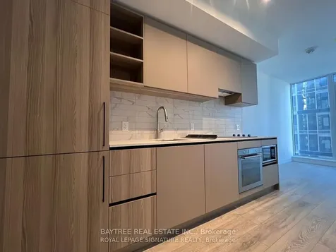 55 Mercer Street Toronto ON M5V 0W4