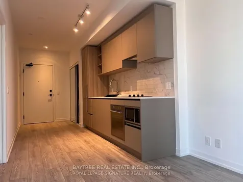 55 Mercer Street Toronto ON M5V 0W4