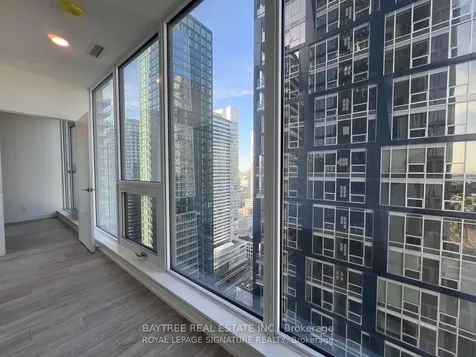 55 Mercer Street Toronto ON M5V 0W4