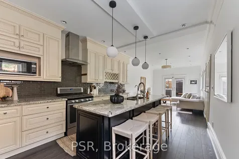 126 Dovercourt Road Toronto ON M6J 3C4