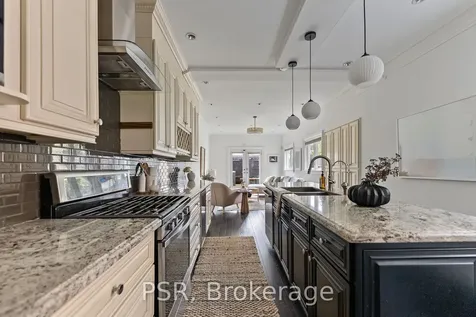 126 Dovercourt Road Toronto ON M6J 3C4