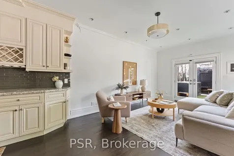 126 Dovercourt Road Toronto ON M6J 3C4