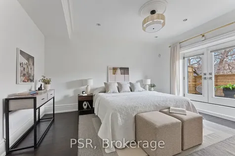 126 Dovercourt Road Toronto ON M6J 3C4