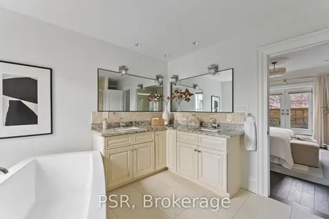 126 Dovercourt Road Toronto ON M6J 3C4