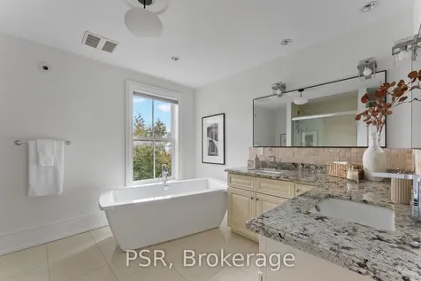 126 Dovercourt Road Toronto ON M6J 3C4