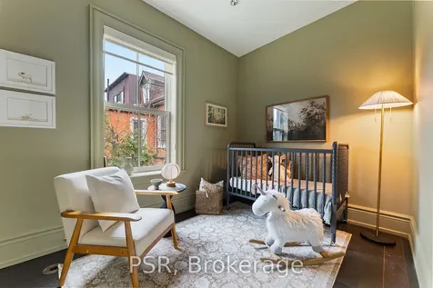 126 Dovercourt Road Toronto ON M6J 3C4