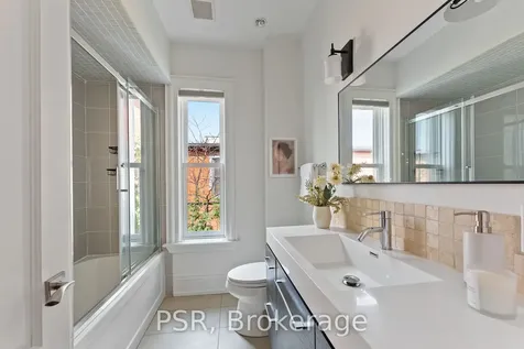 126 Dovercourt Road Toronto ON M6J 3C4