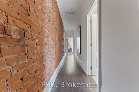126 Dovercourt Road Toronto ON M6J 3C4