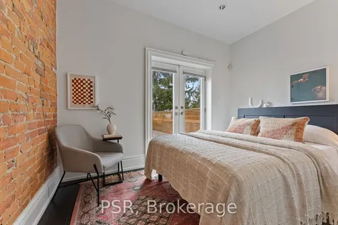 126 Dovercourt Road Toronto ON M6J 3C4