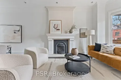 126 Dovercourt Road Toronto ON M6J 3C4