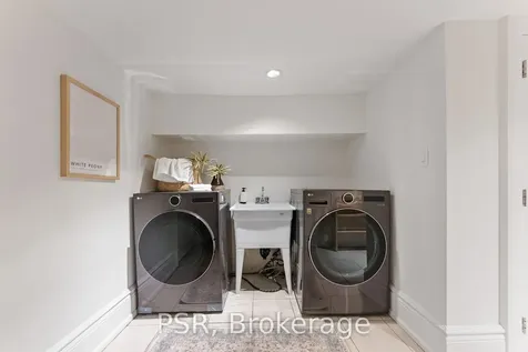 126 Dovercourt Road Toronto ON M6J 3C4