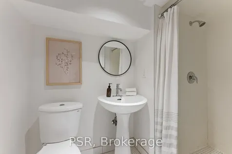 126 Dovercourt Road Toronto ON M6J 3C4