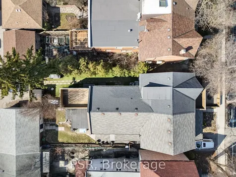126 Dovercourt Road Toronto ON M6J 3C4