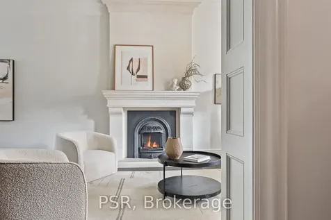 126 Dovercourt Road Toronto ON M6J 3C4