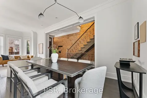 126 Dovercourt Road Toronto ON M6J 3C4