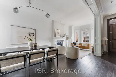 126 Dovercourt Road Toronto ON M6J 3C4