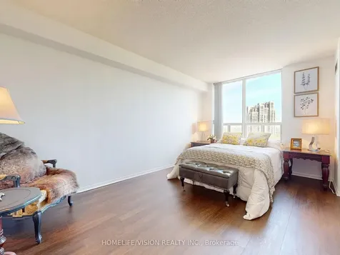 205 Wynford Drive Toronto ON M3C 3P4