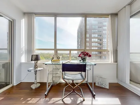 205 Wynford Drive Toronto ON M3C 3P4