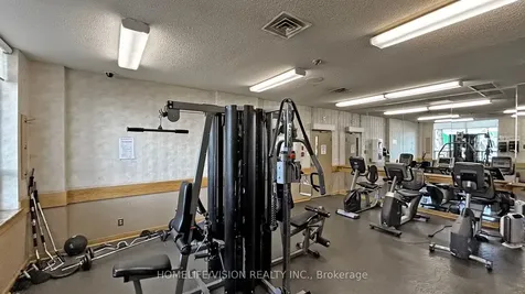 205 Wynford Drive Toronto ON M3C 3P4