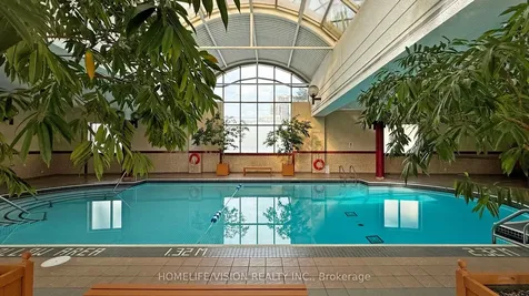 205 Wynford Drive Toronto ON M3C 3P4