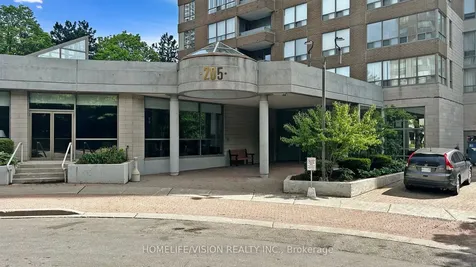 205 Wynford Drive Toronto ON M3C 3P4