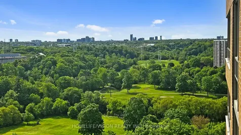 205 Wynford Drive Toronto ON M3C 3P4