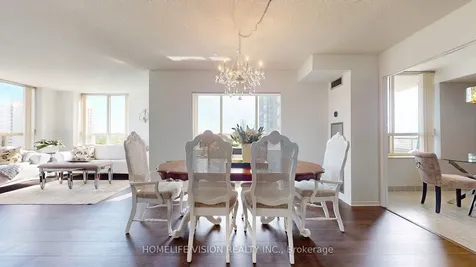 205 Wynford Drive Toronto ON M3C 3P4