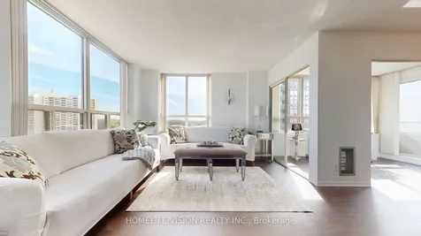 205 Wynford Drive Toronto ON M3C 3P4