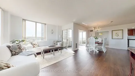 205 Wynford Drive Toronto ON M3C 3P4