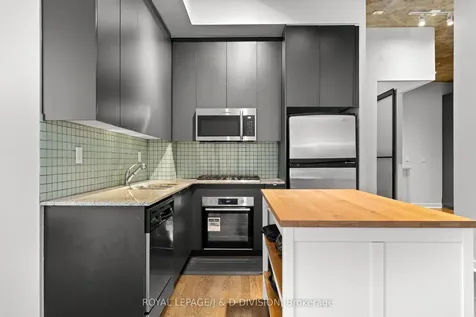 19 Brant Street Toronto ON M5V 2L2