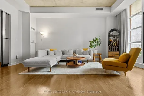 19 Brant Street Toronto ON M5V 2L2