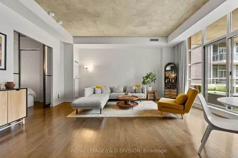 19 Brant Street Toronto ON M5V 2L2
