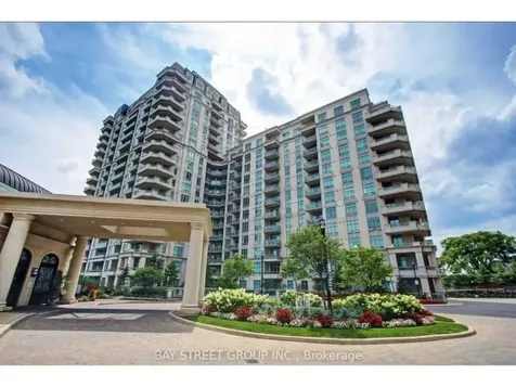 10 Bloorview Place Toronto ON M2J 0B1